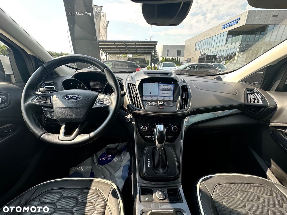 Ford Kuga 2.0 TDCi 4WD Titanium - 6