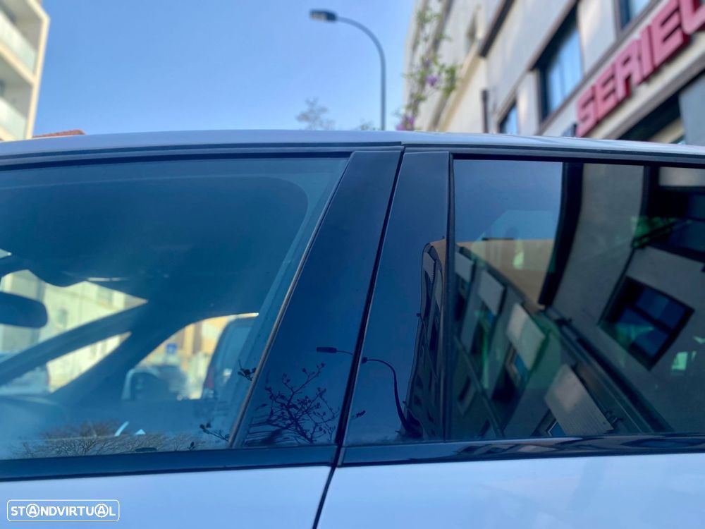 Citroën DS5 2.0 HDi Hy4 So Chic CMP6 102g - 11