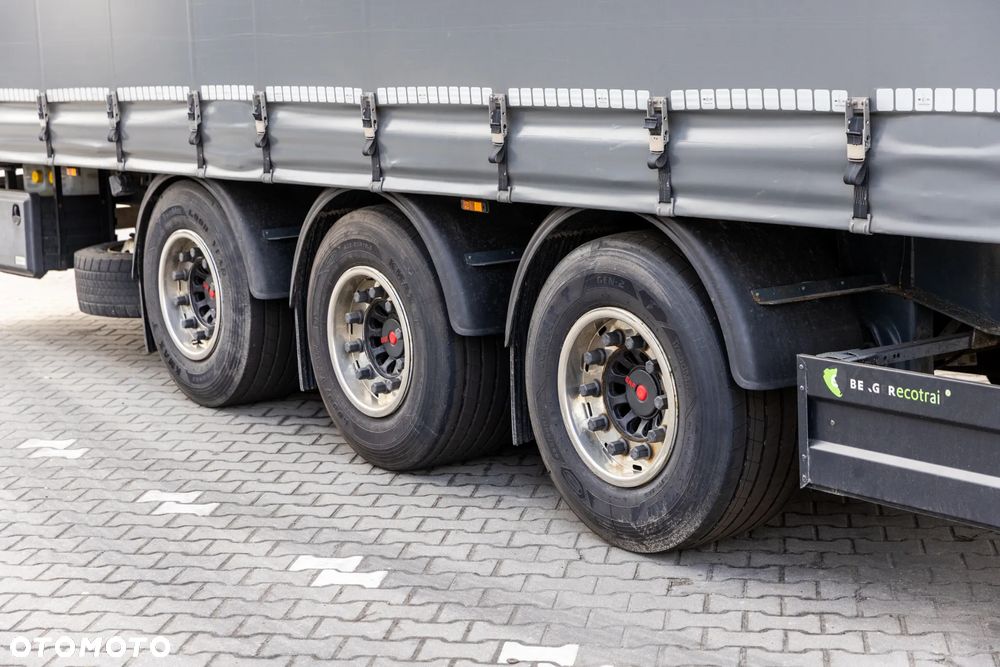 Berger SAPL 24 MEGA - 6