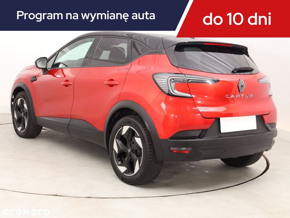 Renault Captur 2024 photo 5