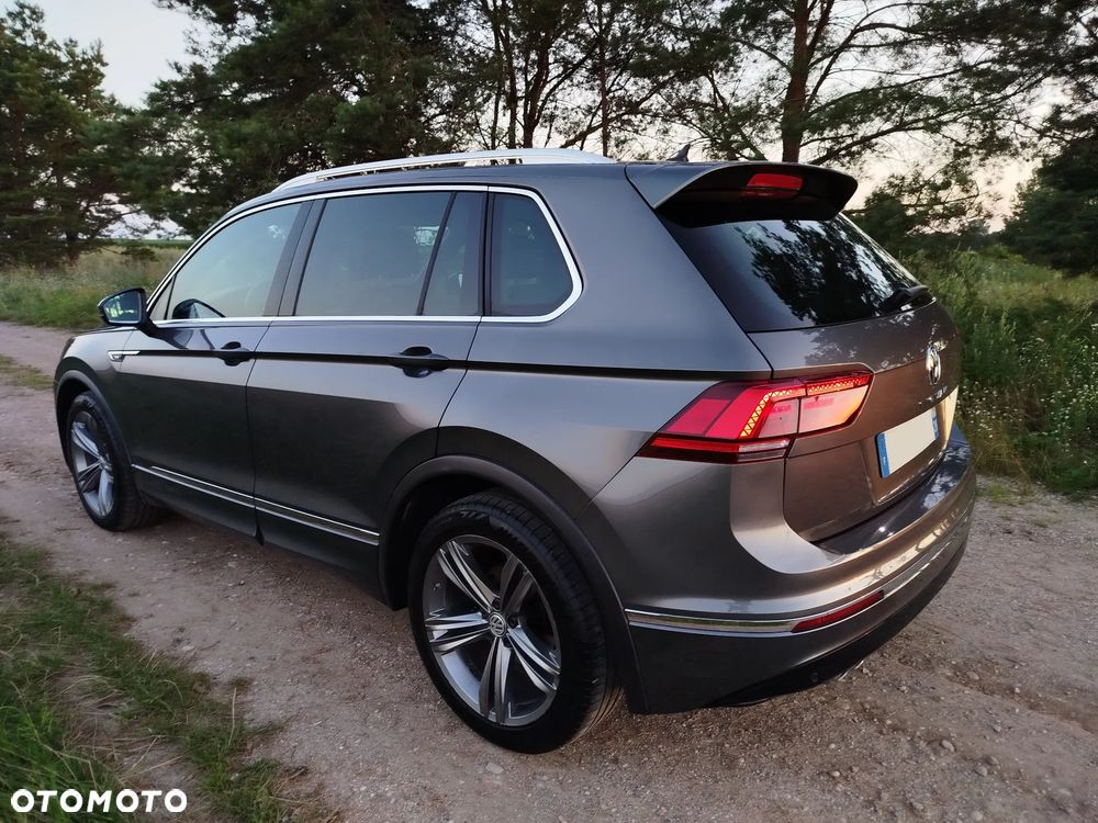 Volkswagen Tiguan 2.0 TDI SCR 4Motion DSG IQ.DRIVE - 4