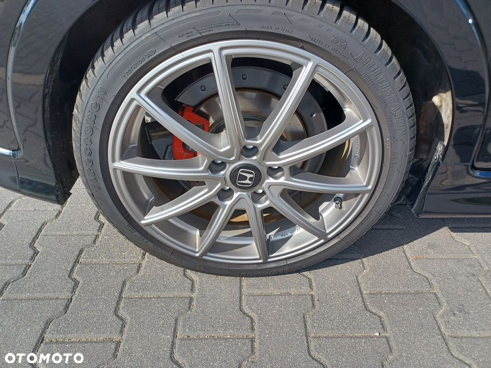 Honda Civic 2.0 i-VTEC Type R - 14