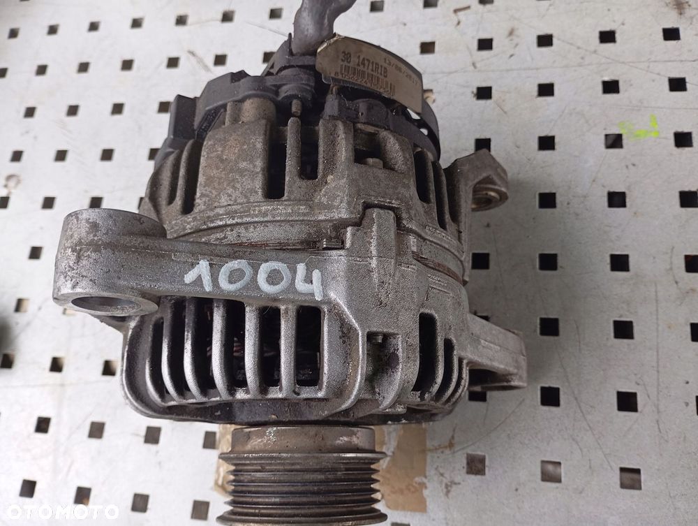 FIAT STILO BRAVO BRAVA I 1,6 B ALTERNATOR CASCO 301471RIB - 1