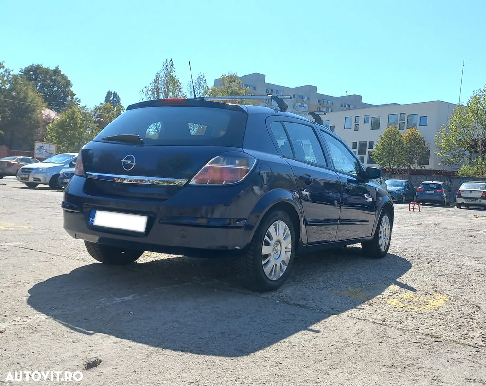 Opel Astra 1.4i 16V Club - 3
