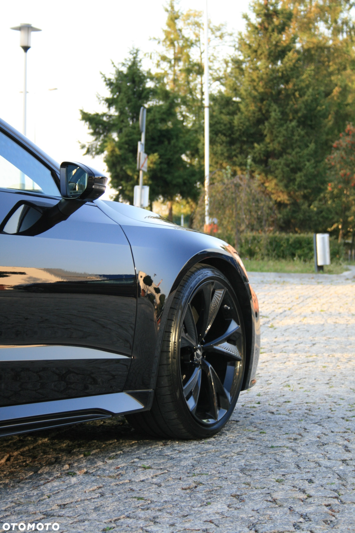 Audi RS7 Sportback - 6