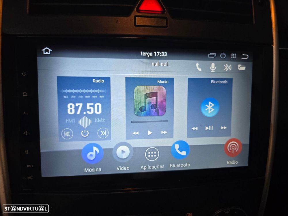 Mercedes-Benz B 180 CDi - 15