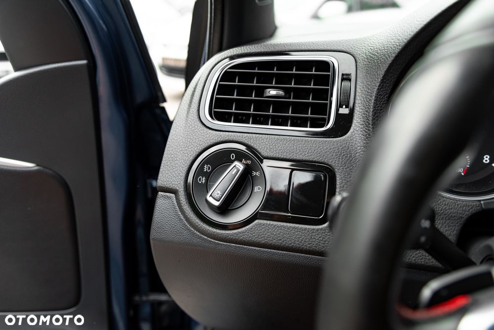 Volkswagen Polo 1.8 TSI (Blue Motion Technology) DSG GTI - 31