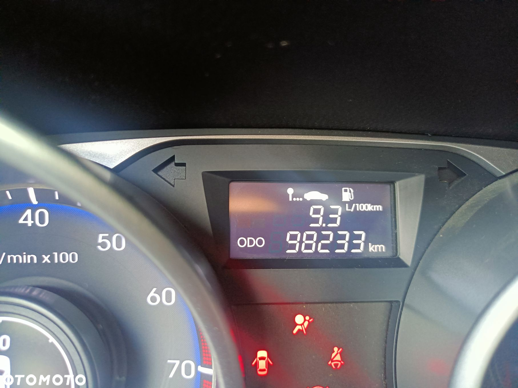 Hyundai ix35 1.6 GDI Comfort 2WD - 16