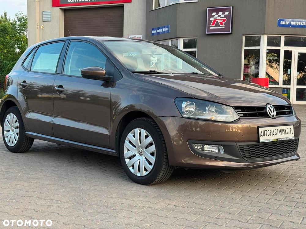 Volkswagen Polo 1.4 16V Comfortline - 14