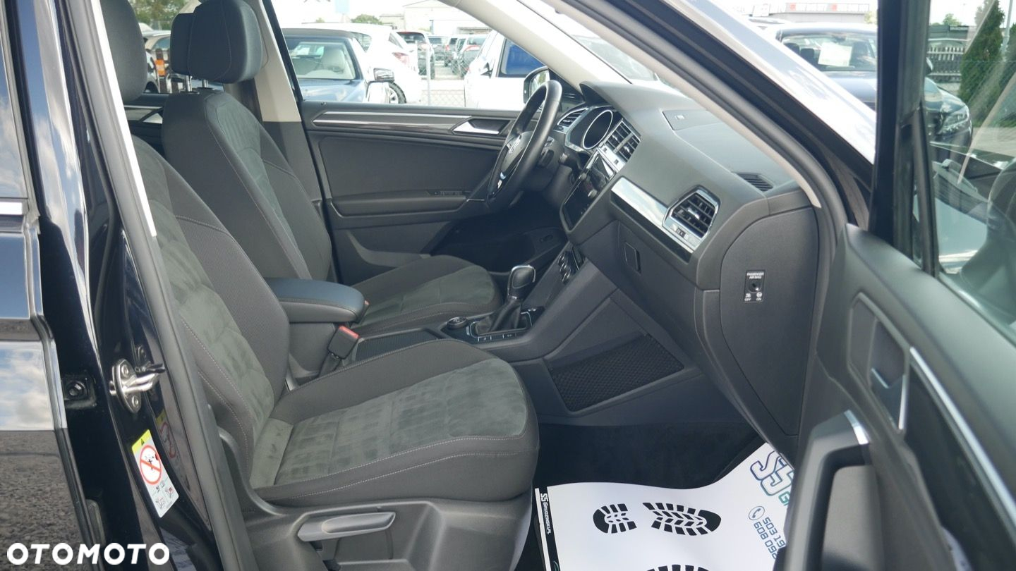 Volkswagen Tiguan Allspace - 15