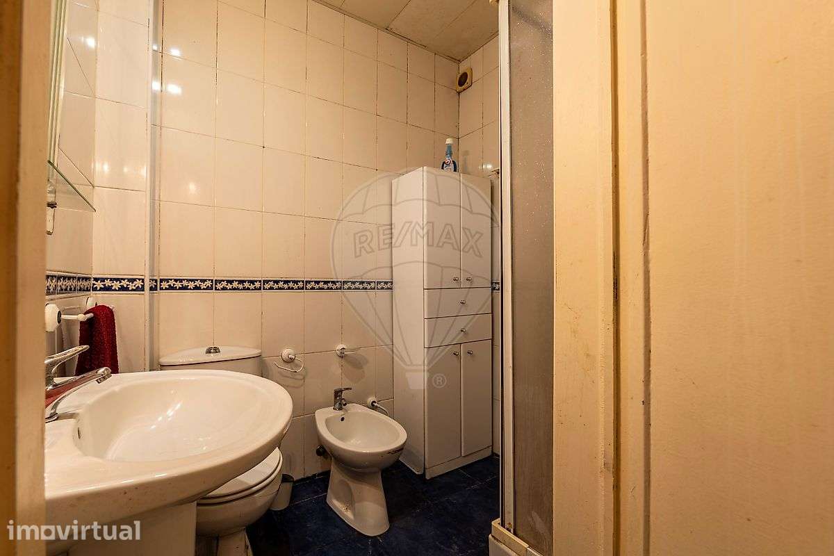 Apartamento T1 para venda - Grande imagem: 3/37