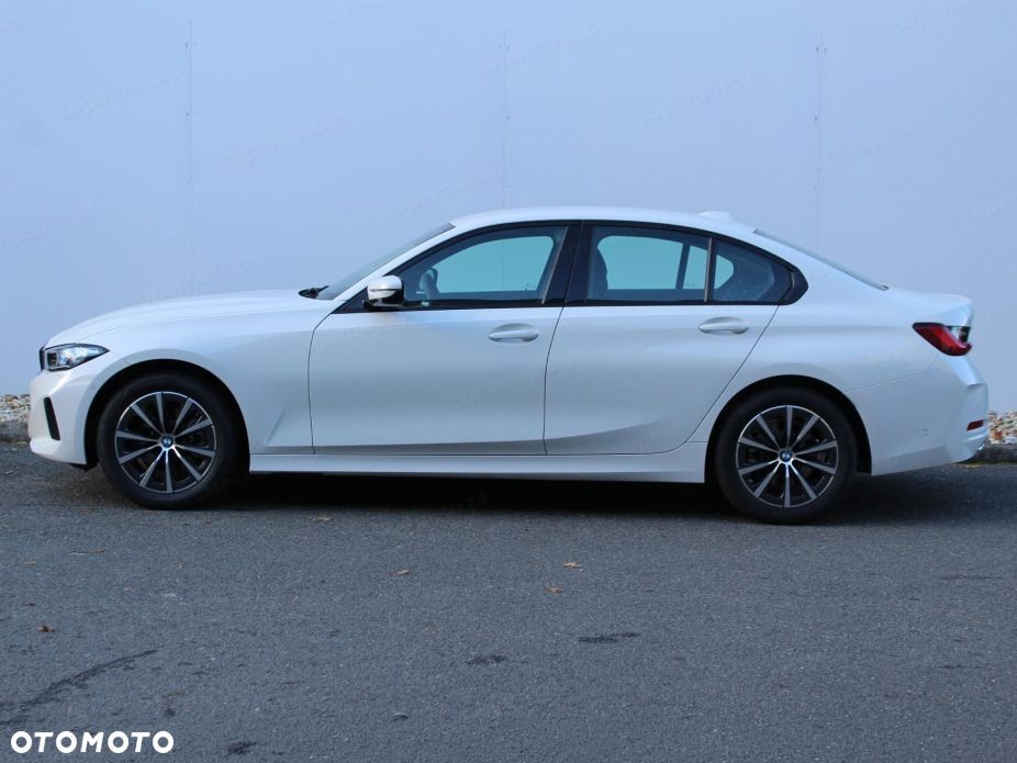 BMW Seria 3 320i xDrive - 3