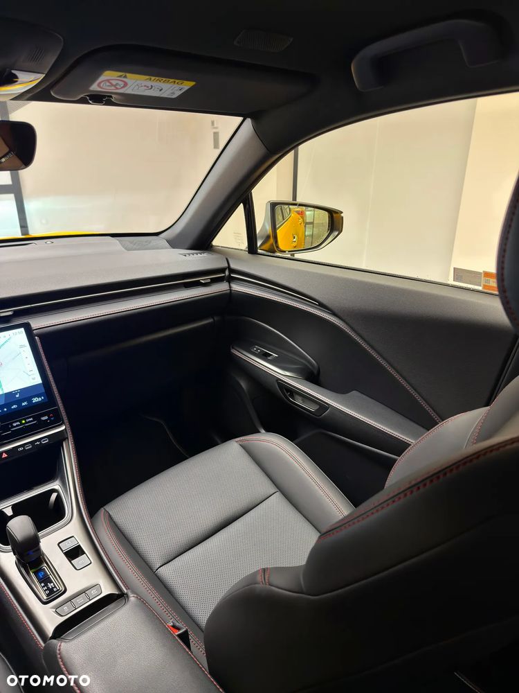 Lexus LBX 1.5 Hybrid Elegant - 13