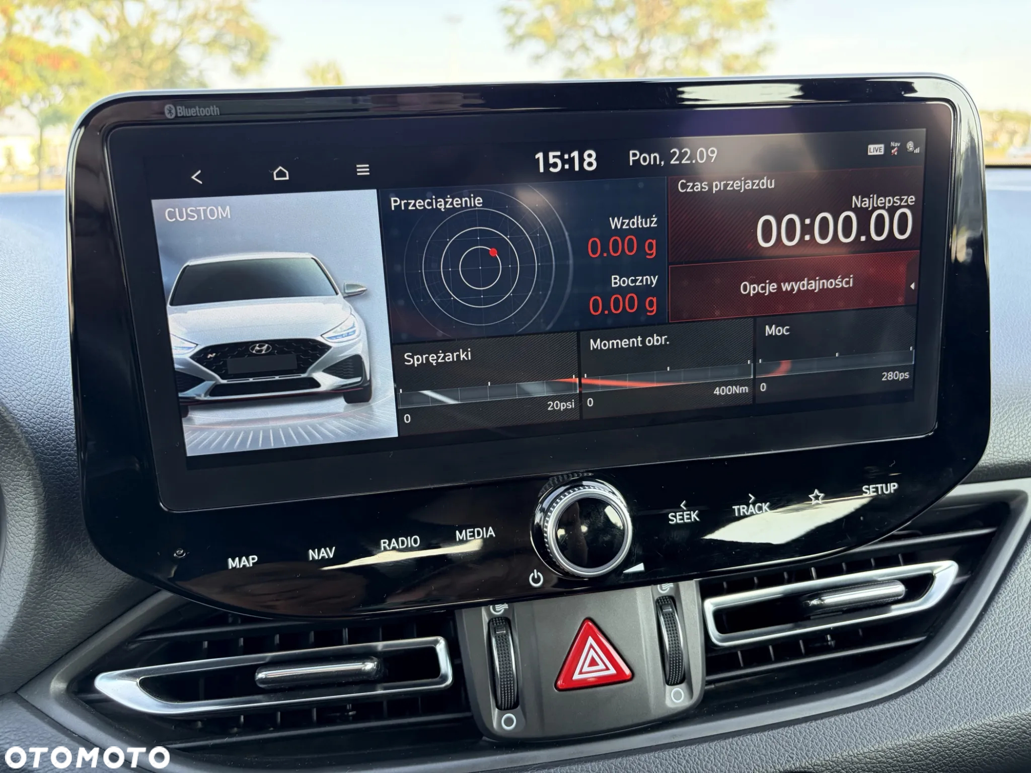 Hyundai i30 N 2.0 T-GDI Performance - 10