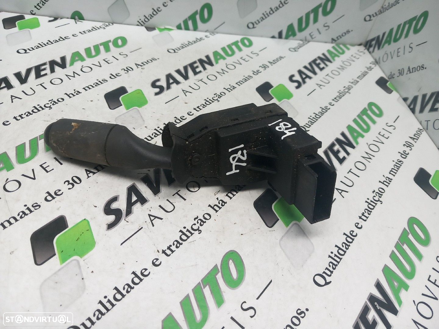 Manete (Escovas) Limpa Pará Brisas Smart Fortwo Cabrio (450) - 2