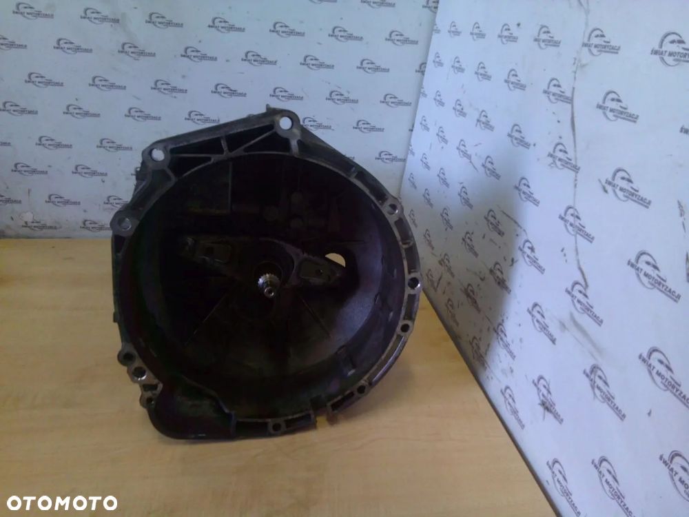 BMW 1 3 5 2.0 D N47D20C EU5 143KM 12r skrzynia manualna 217.0.0007.51 - 1