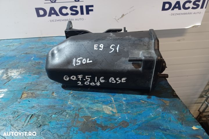 Canistra carbon 1K0201801D 1K0201827A 1.6 BSE Volkswagen VW Golf 5 [2 - 1