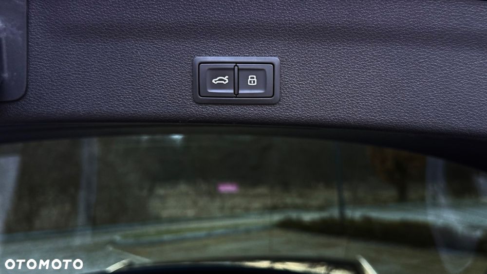 Audi A6 Avant 35 TDI S tronic - 8