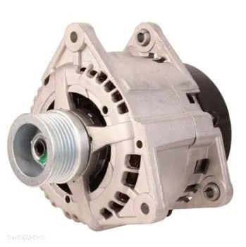 CA1252 ALTERNATOR LAND ROVER DISCOVERY ROVER 820 827 - 1