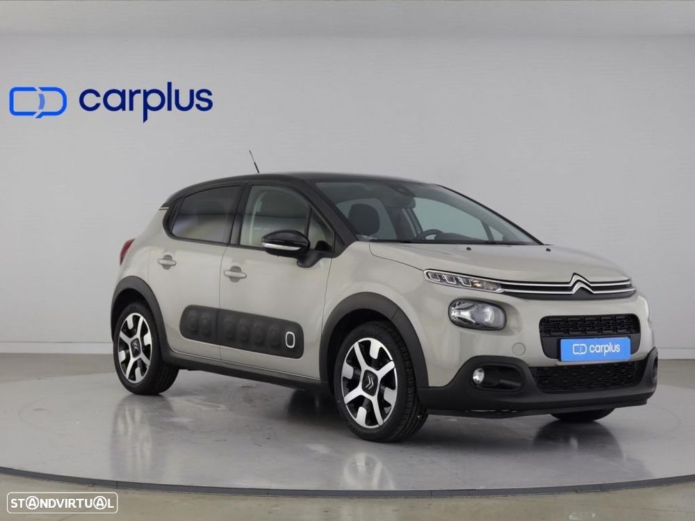 Citroën C3 1.2 PureTech Feel - 2