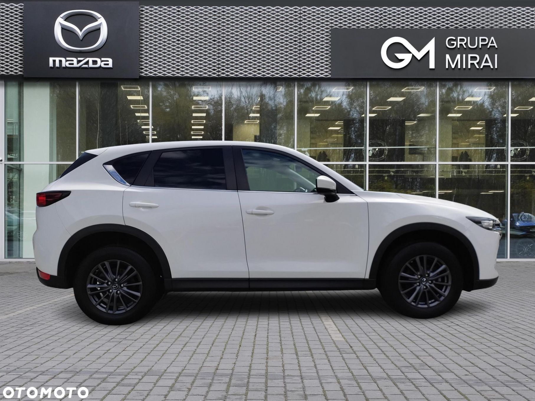 Mazda CX-5 2.0 Skymotion 2WD - 6