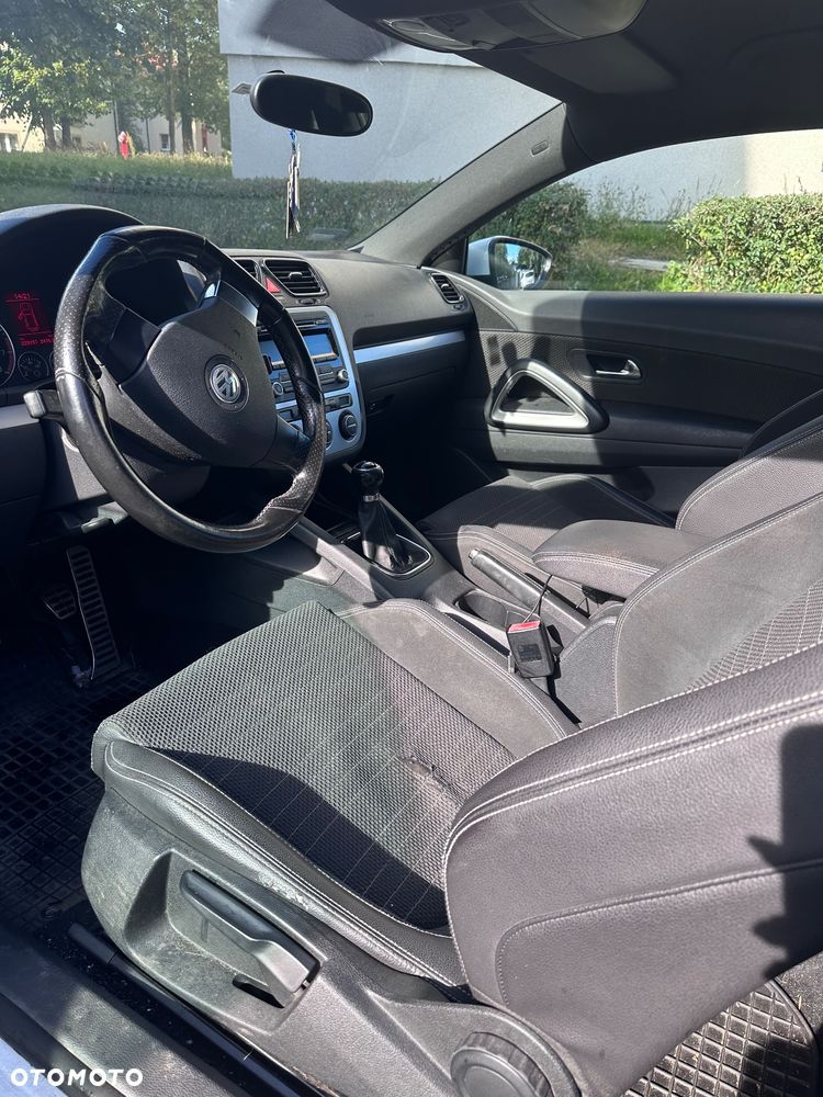 Volkswagen Scirocco 1.4 TSI - 15