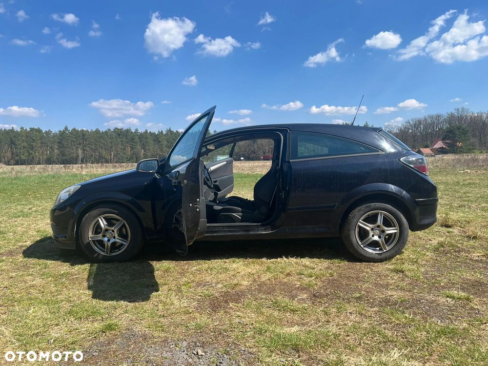 Opel Astra 1.4 Edition - 5