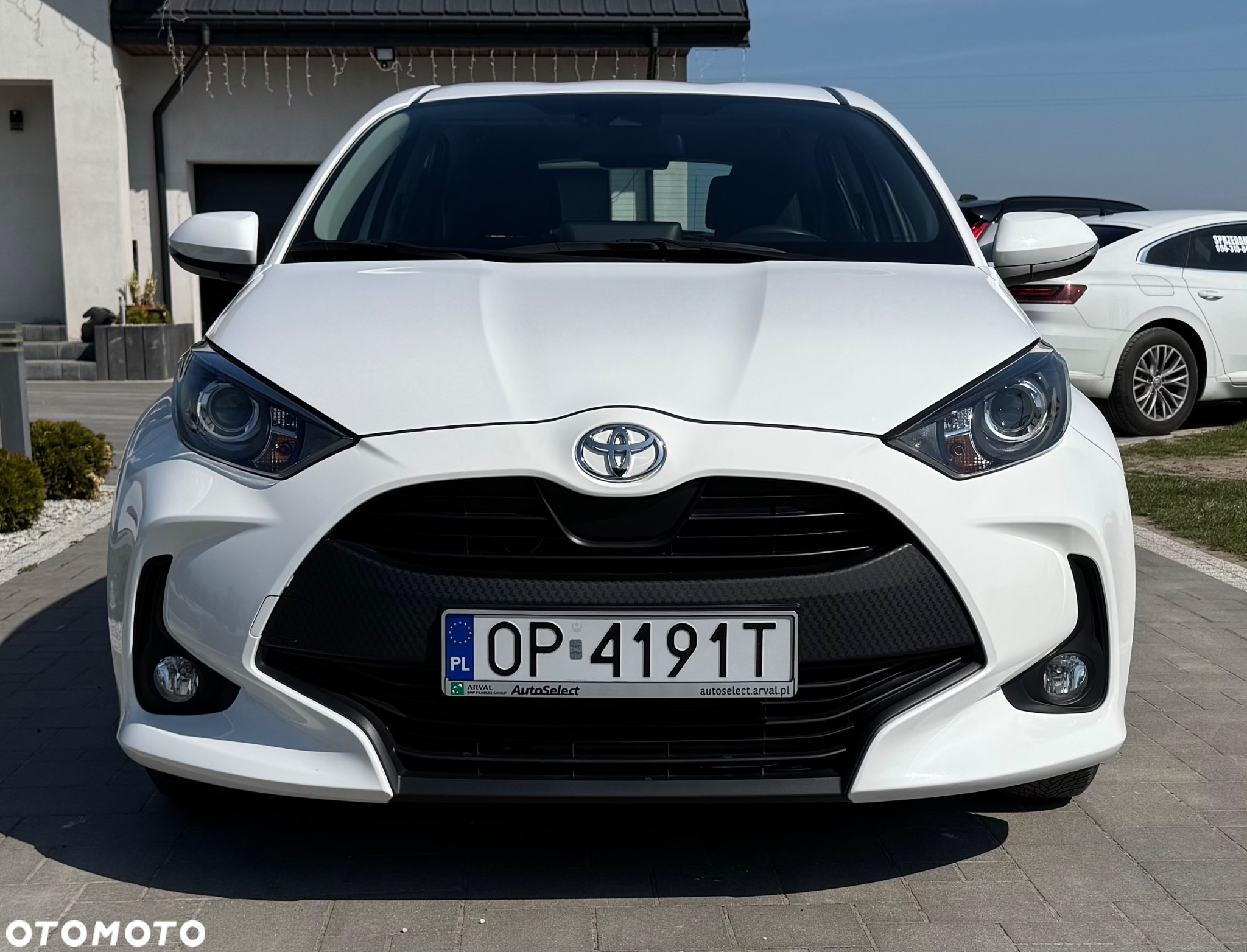 Toyota Yaris 1.5 Comfort - 3