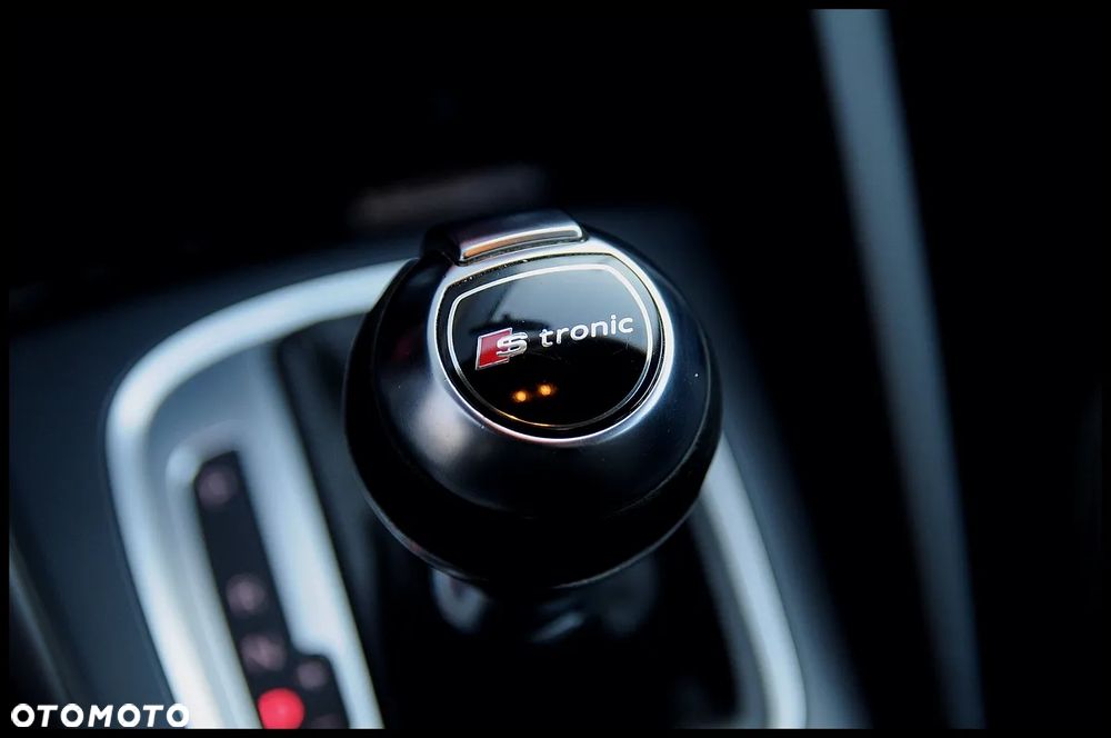 Audi A3 Sportback - 27