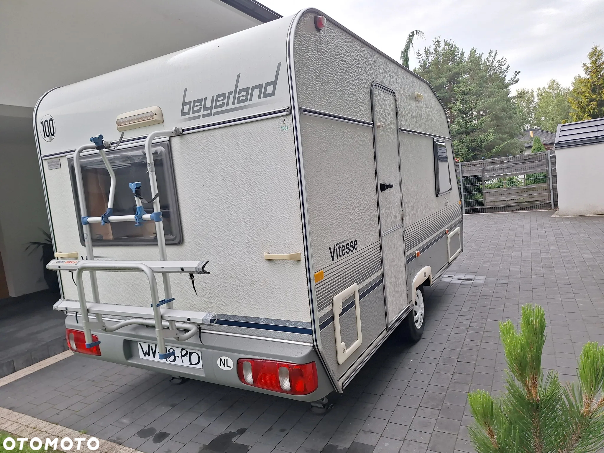 Beyerland 400 - 2