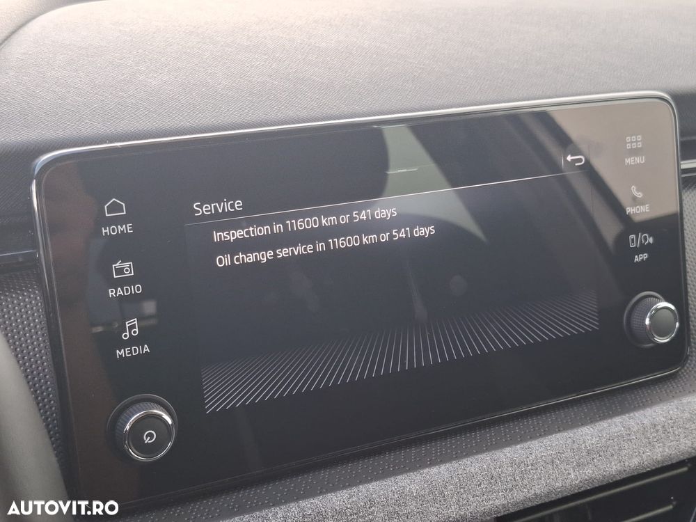 Skoda Kamiq 1.0 TSI Selection - 20