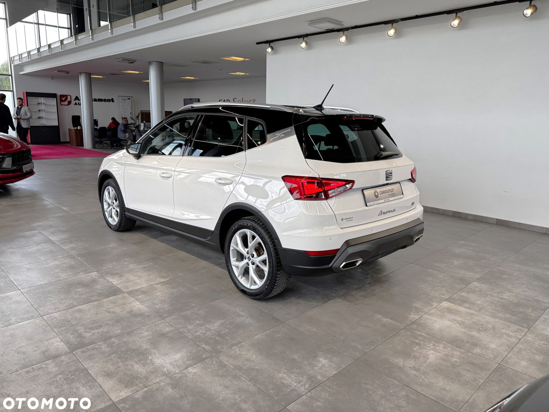 Seat Arona - 7