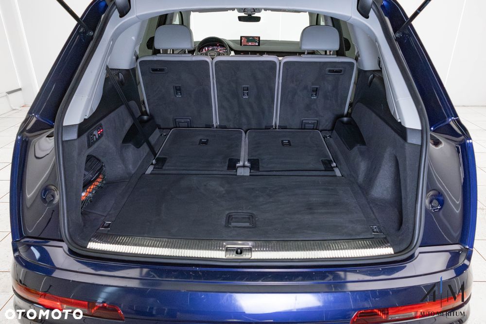 Audi Q7 - 25