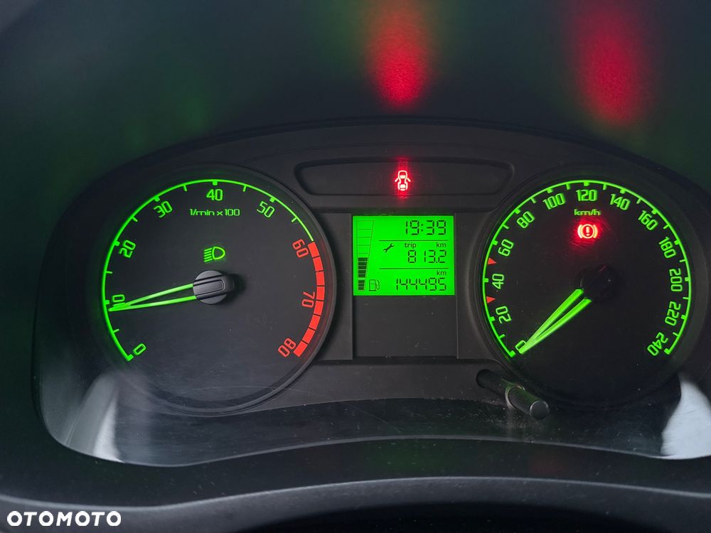 Skoda Fabia 1.2 12V Classic - 18