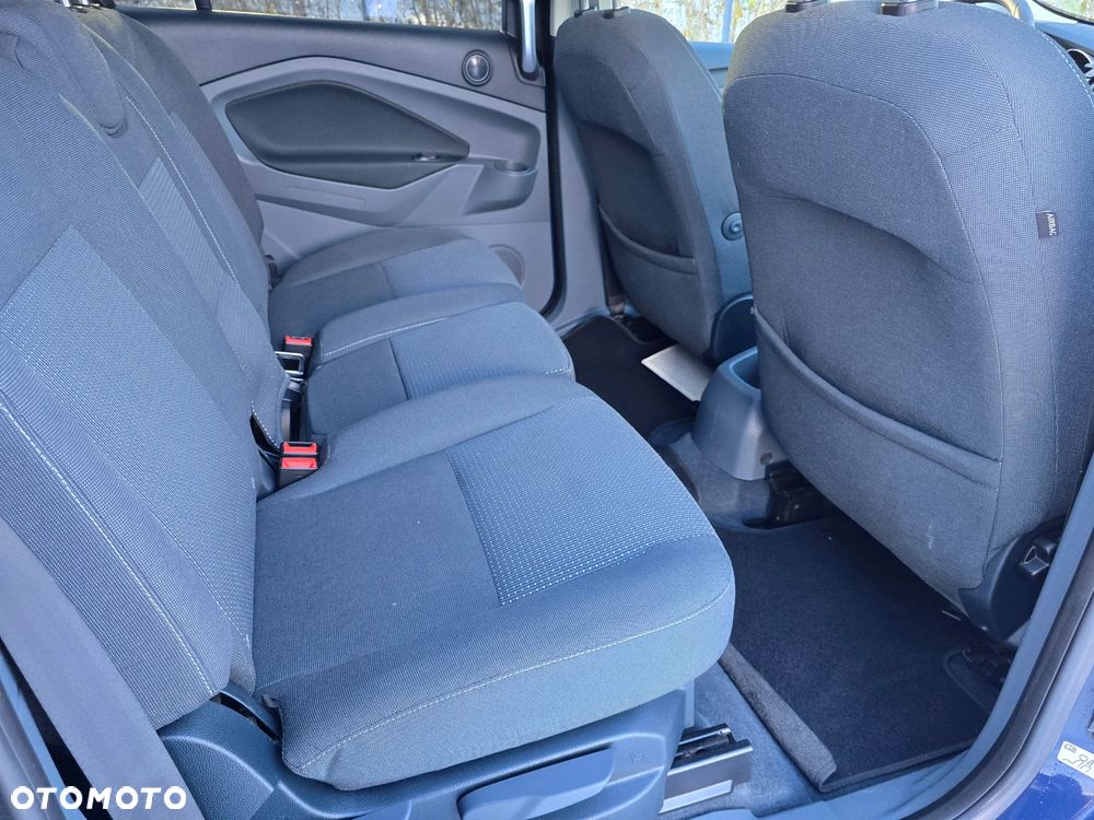 Ford Grand C-MAX 2.0 TDCi Trend - 22