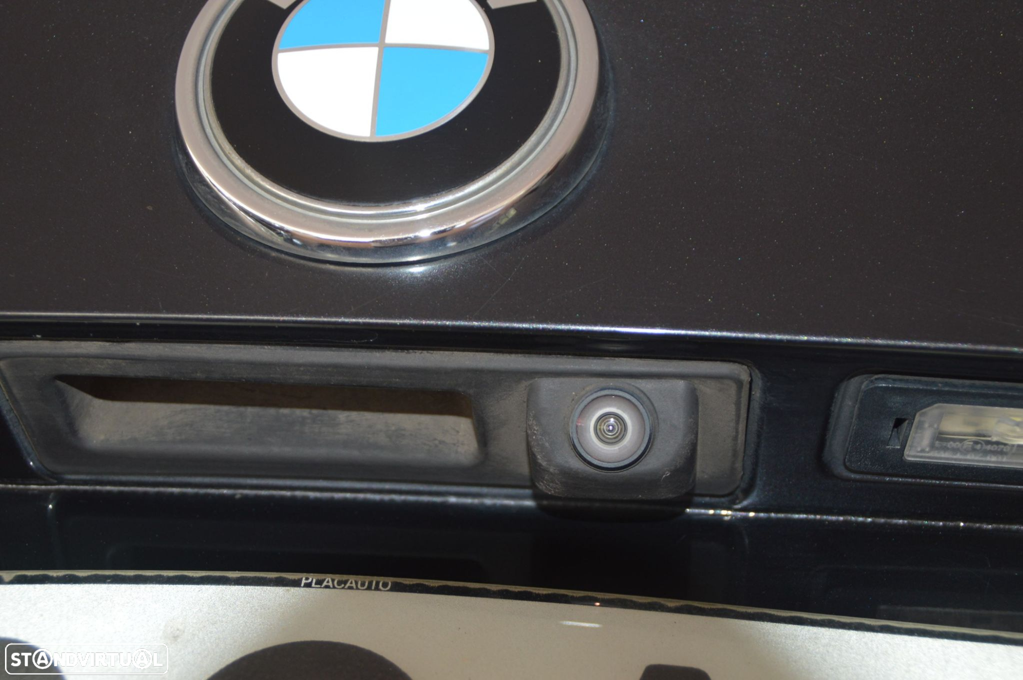 BMW X5 25 d sDrive Comfort 7L - 14