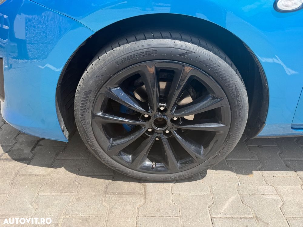 Mazda 3 1.6 Sport Exclusive - 16