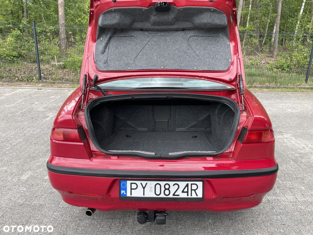 Alfa Romeo 156 - 34