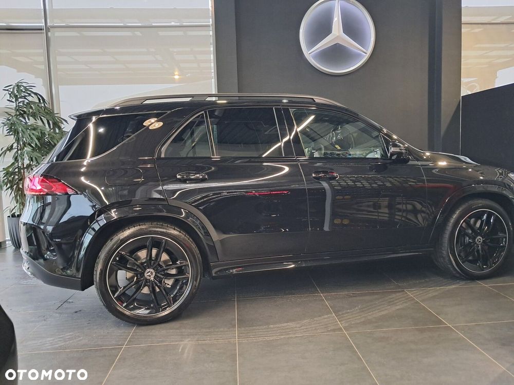 Mercedes-Benz GLE - 20