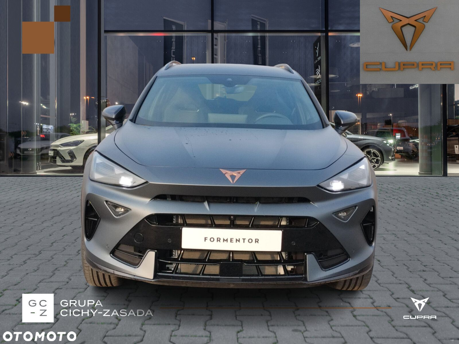 Cupra Formentor - 8