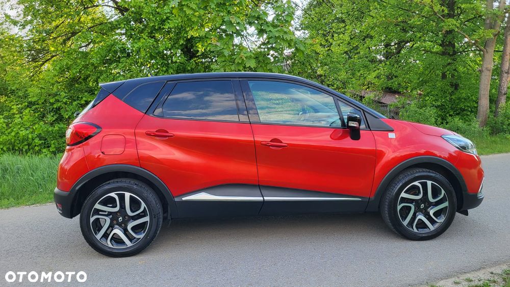 Renault Captur 0.9 Energy TCe Helly Hansen - 16