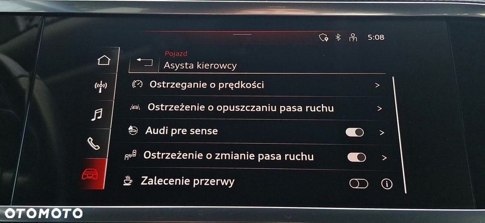 Audi Q3 35 TFSI S tronic - 17