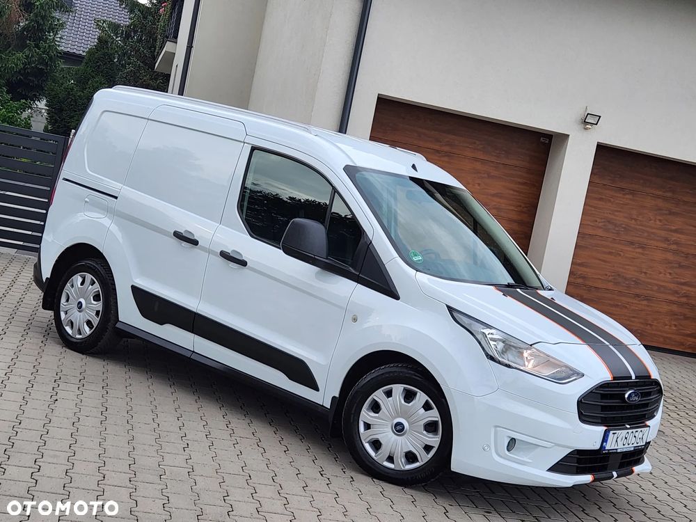 Ford Transit connect - 35