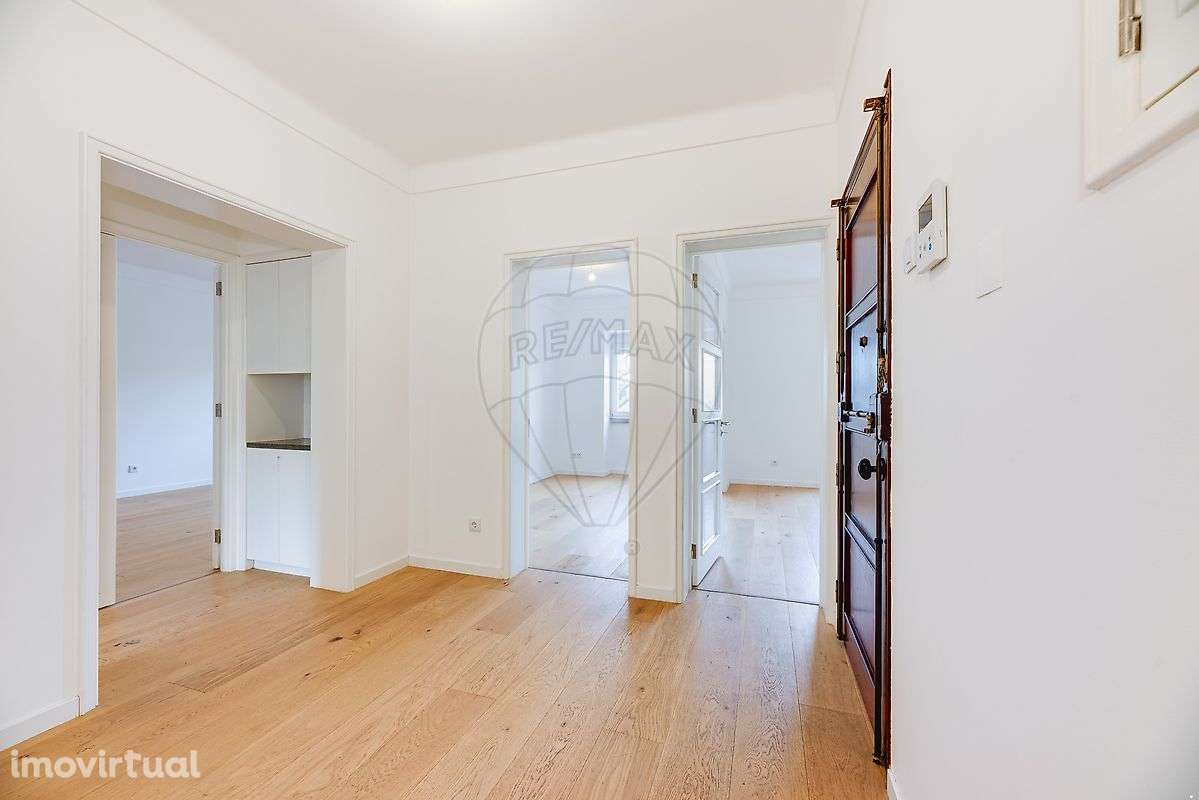 Apartamento T4 para arrendamento - Grande imagem: 3/44