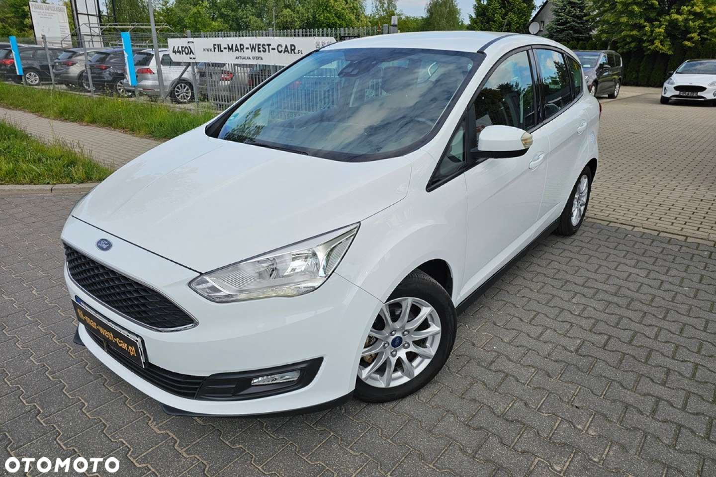 Ford C-MAX - 5