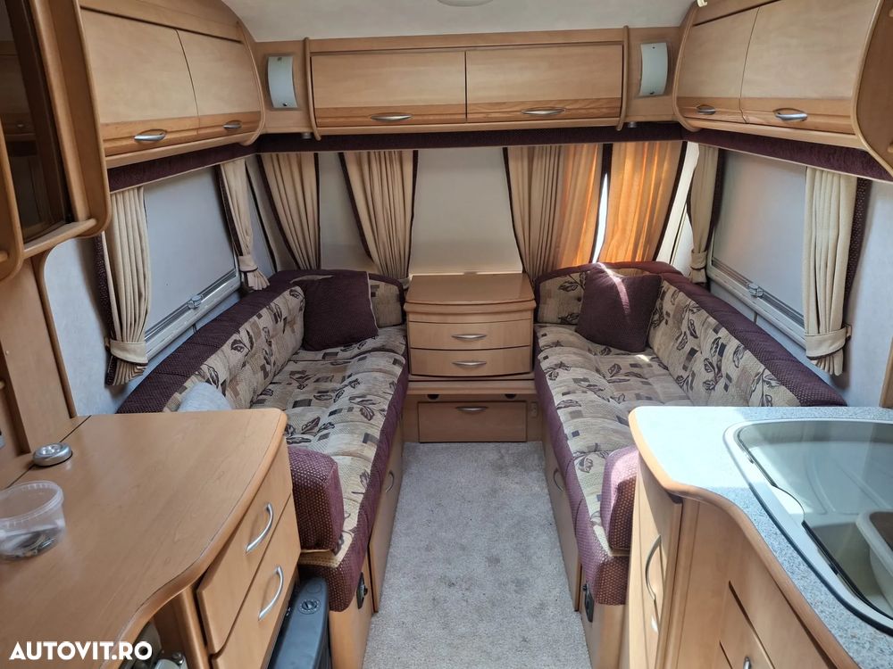 Alta Rulota Coachman Vip - 10