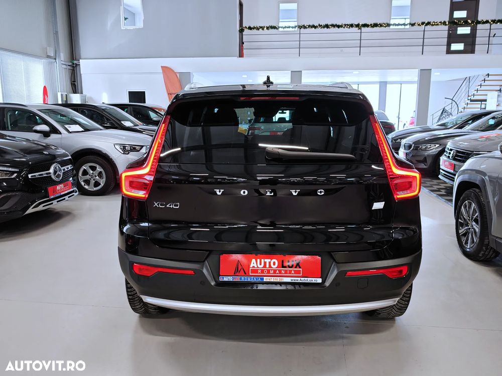 Volvo XC 40 T4 Recharge DKG Core - 30