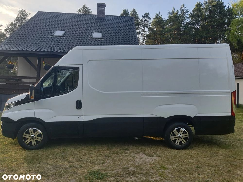 Iveco Daily - 1