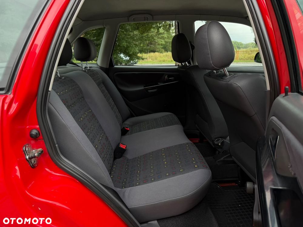 Seat Ibiza 1.4i Select - 8