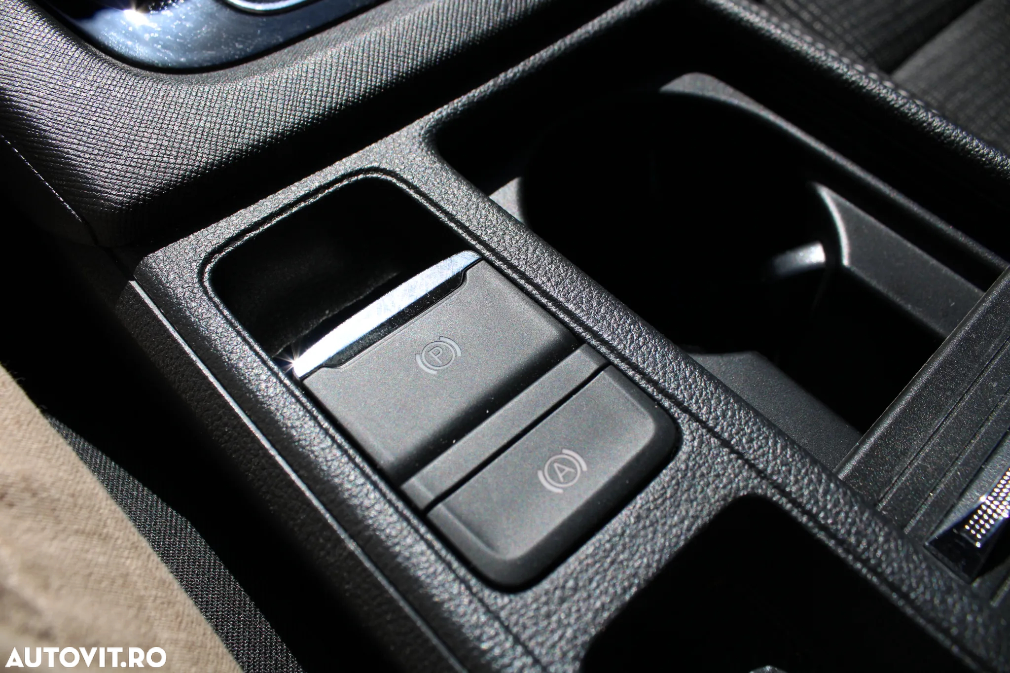 Skoda Octavia 2.0 TDI DSG Ambition - 19